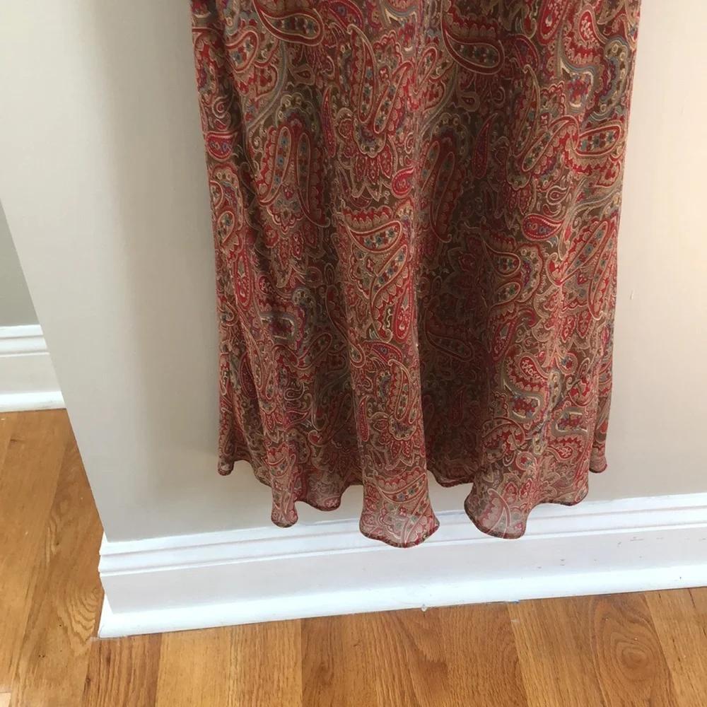 Womens Ralph Lauren dress - Picture 4 of 8